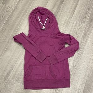 Garage Cowl Hoodie